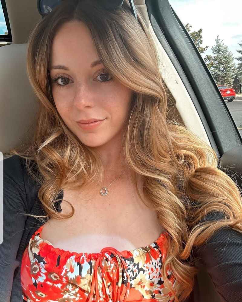 Bridget - touring