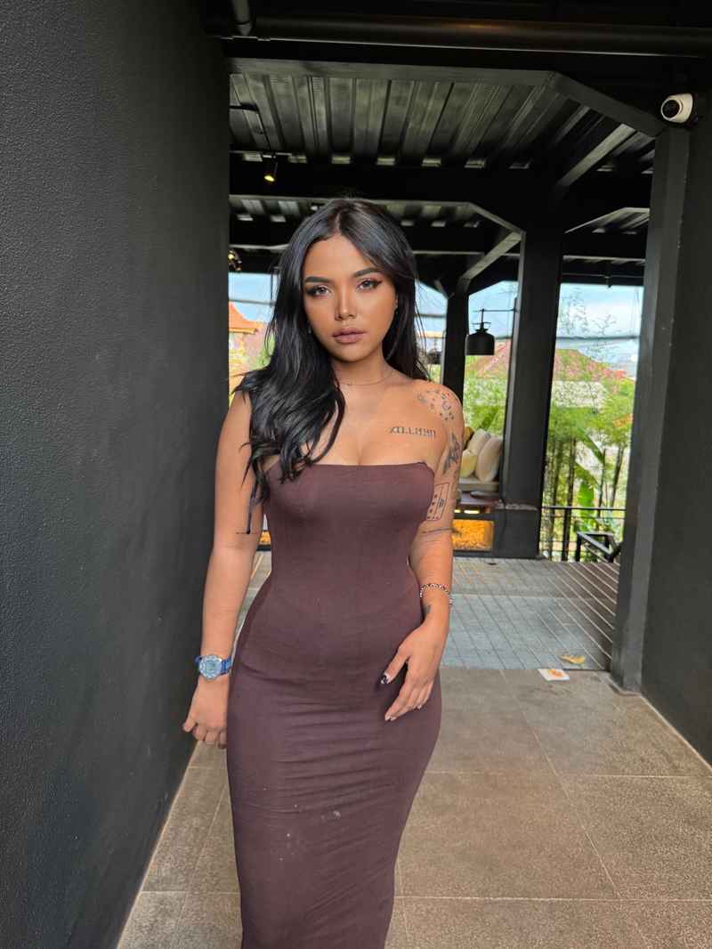 Millie - GFE