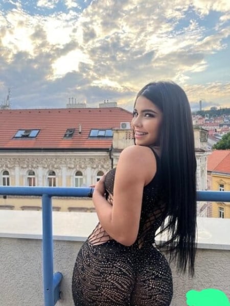 Odile - incall tonight