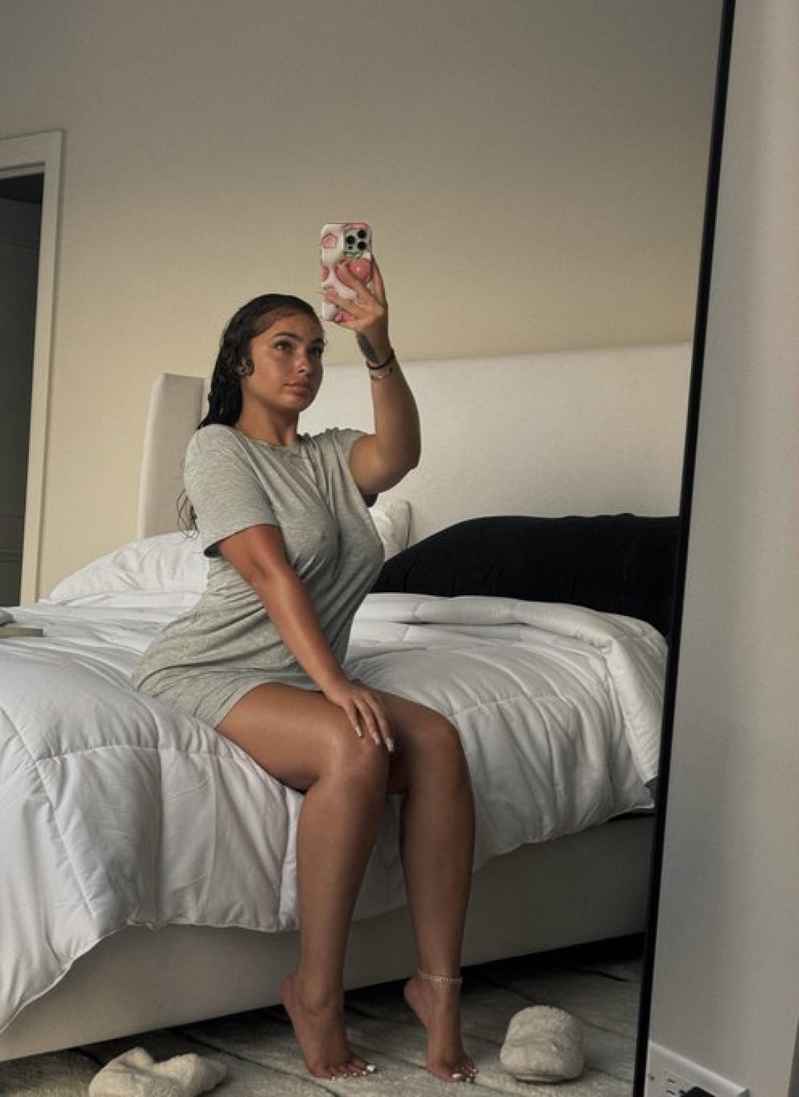Heather - outcall available