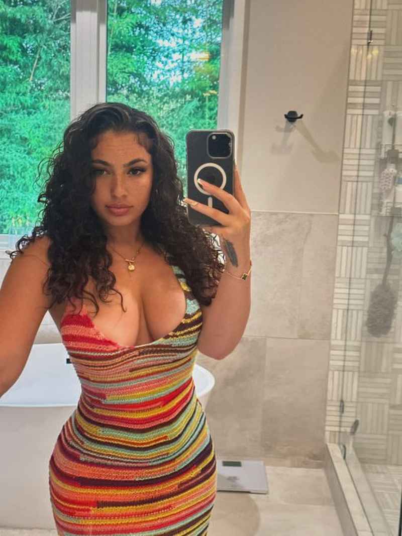 Blanche - outcall available