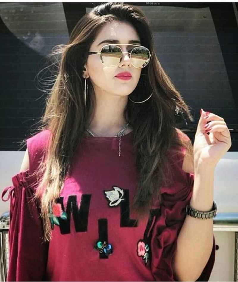 Ryleigh - new in town