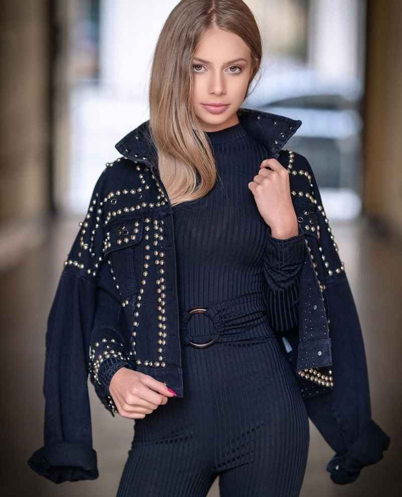 Yvonne - no rush