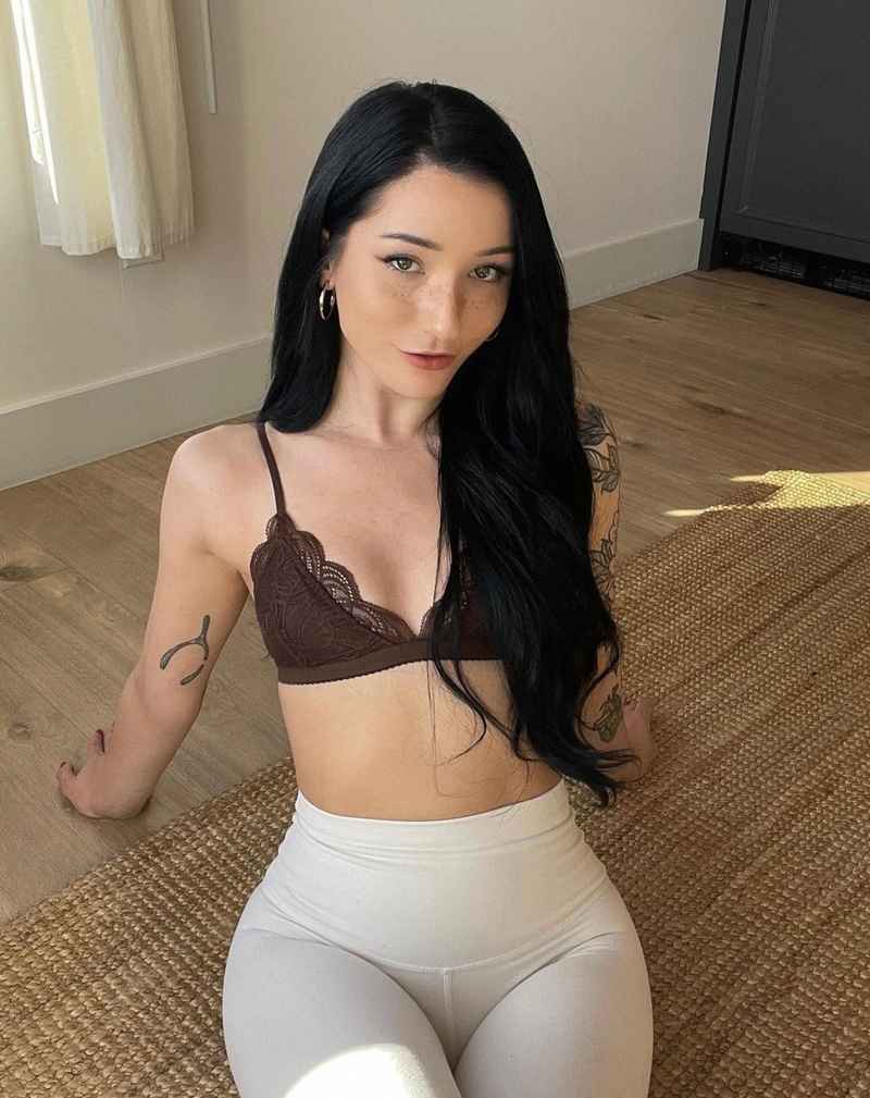 Ariah - available now