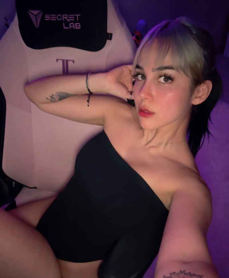 Layla - blonde
