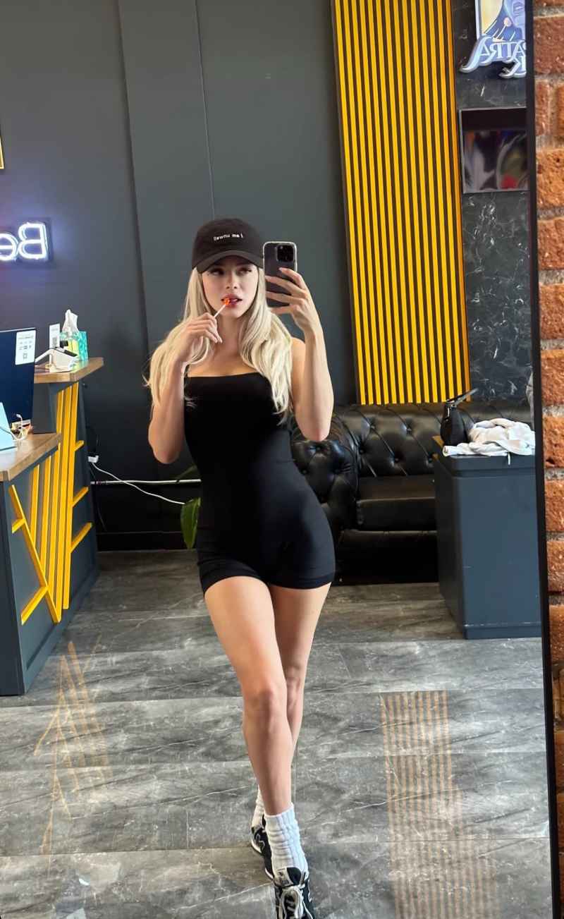 Brigitte - high class