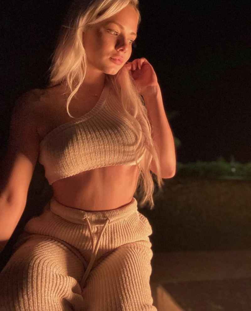 Fanny - petite