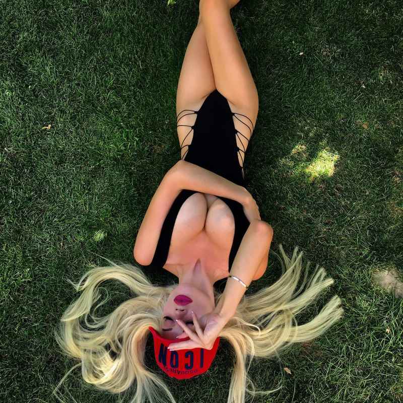 Camille - incall tonight
