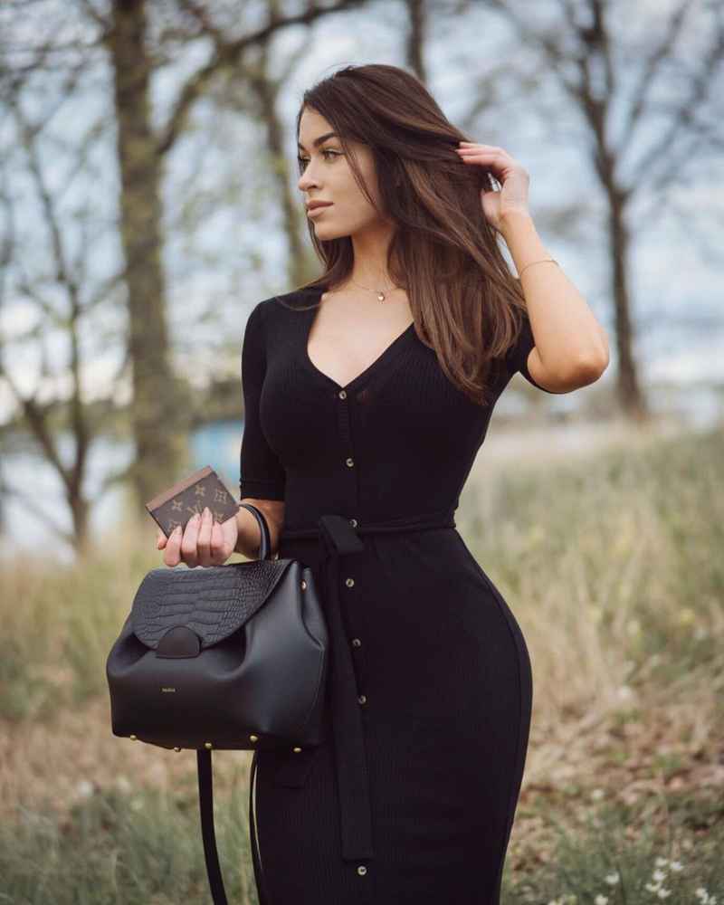 Sophia - available now