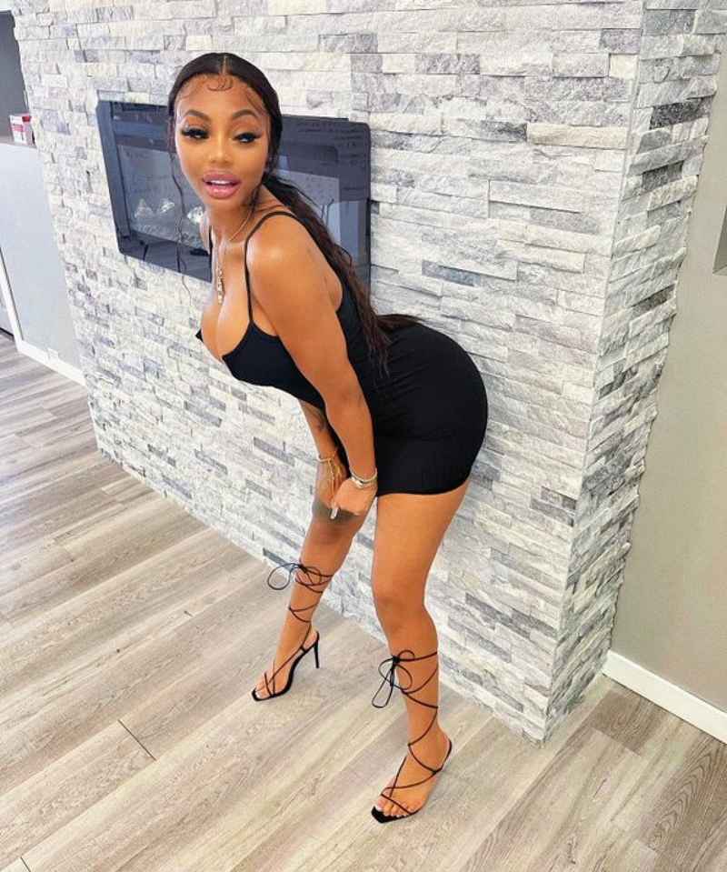 Alexia - independent companion