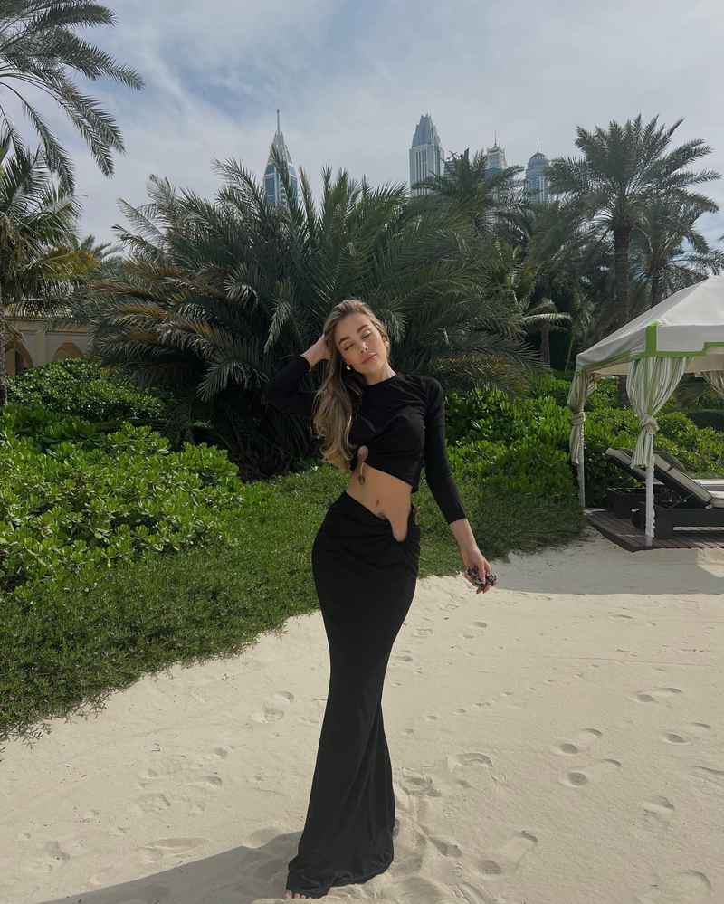Cindy - new in town