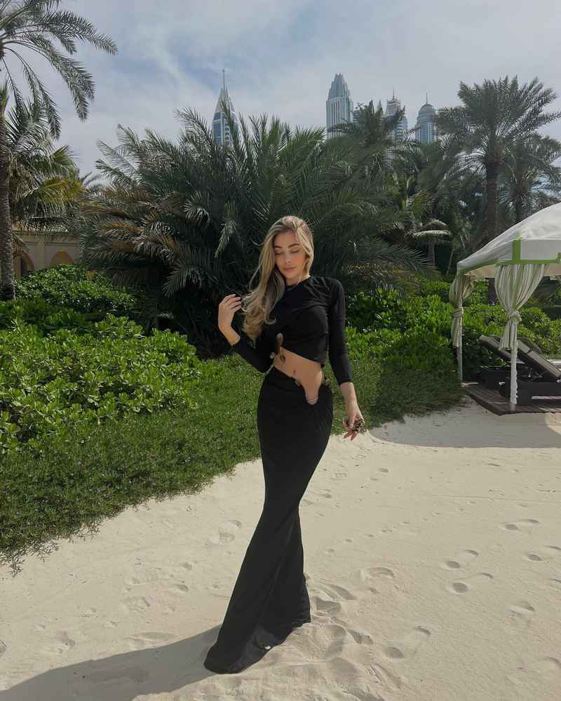 Cindy - short stay