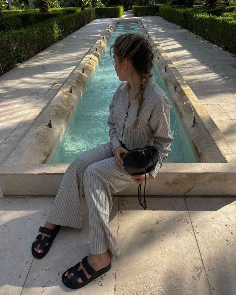 Felicite - new in town