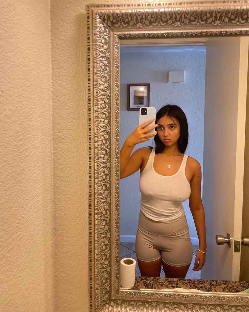 Eva - brunette