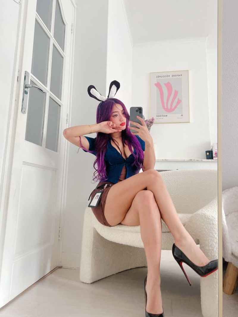 Gemma - GFE