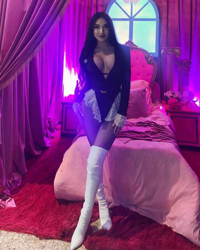 Marie - petite