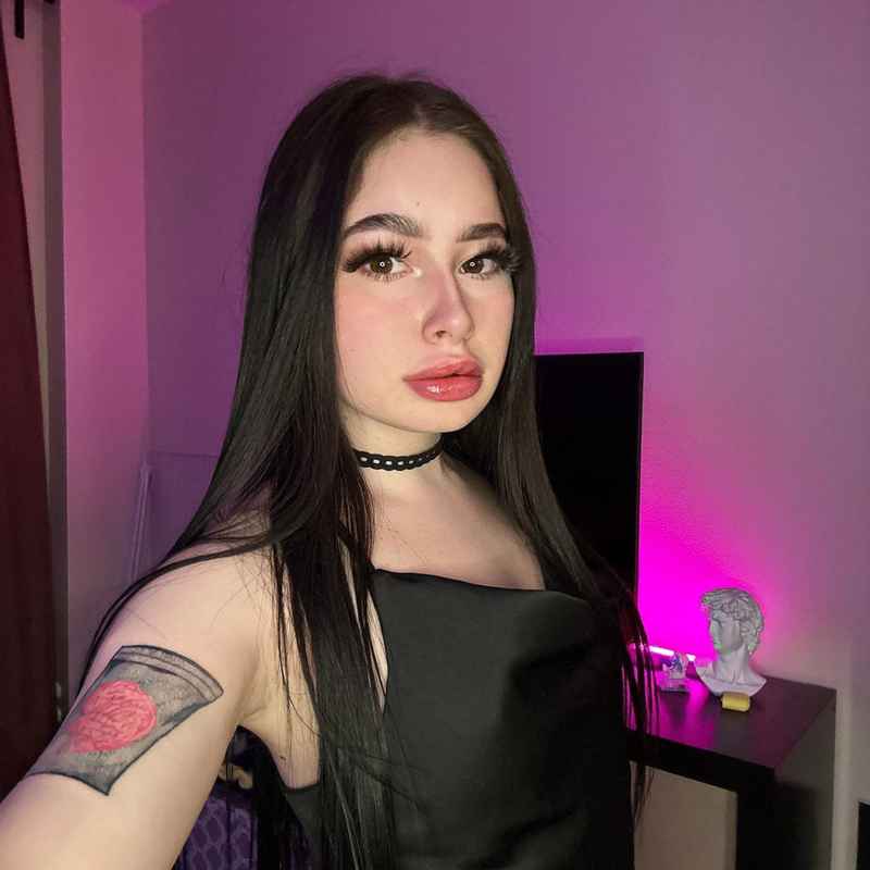 Rosemarie - party girl