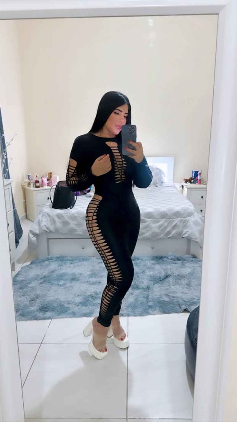 Valerie - local girl