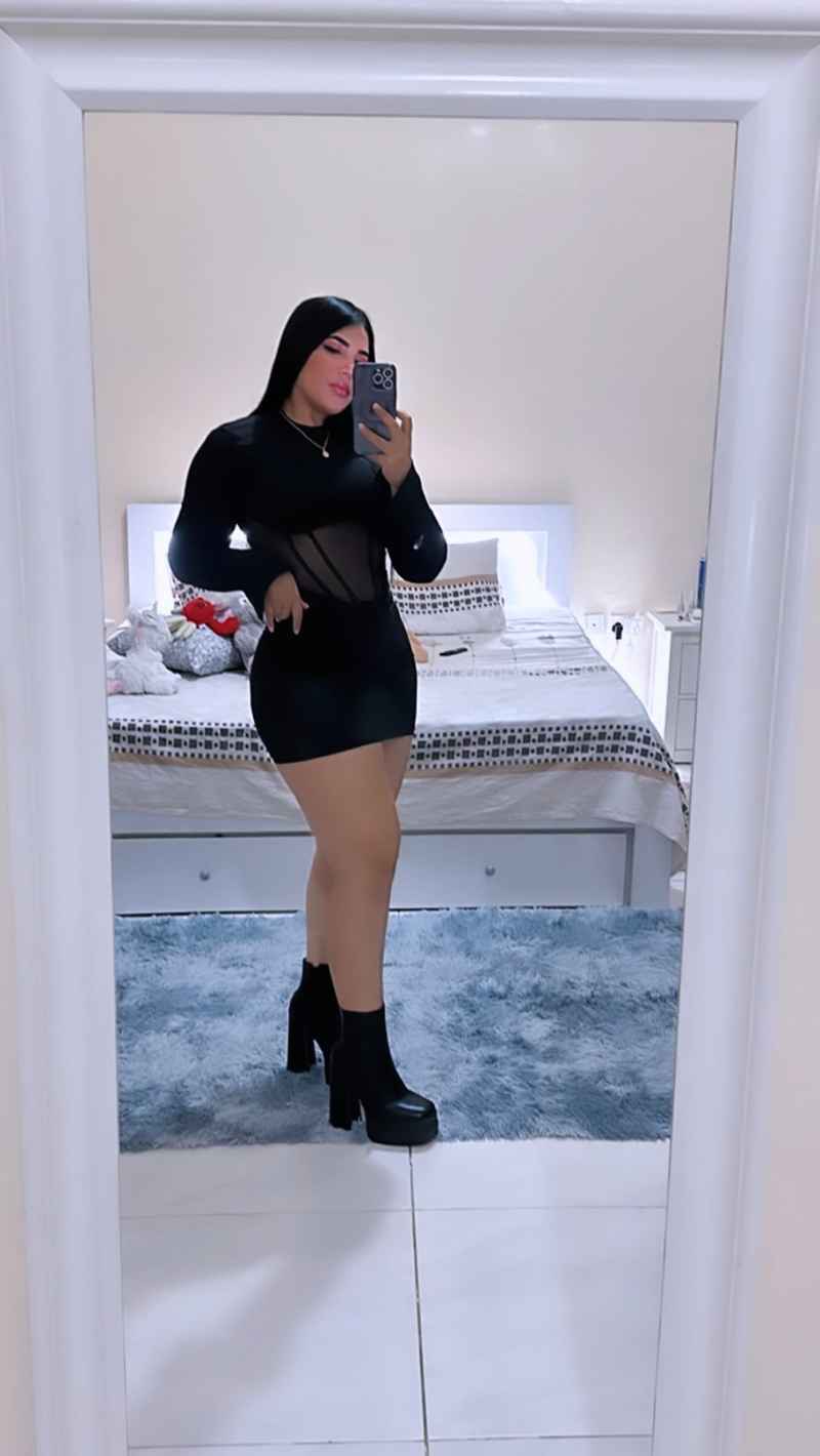 Brenda - blonde