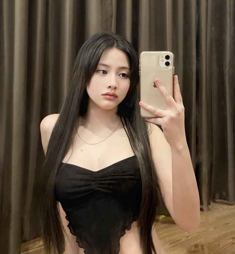 Therese - independent companion