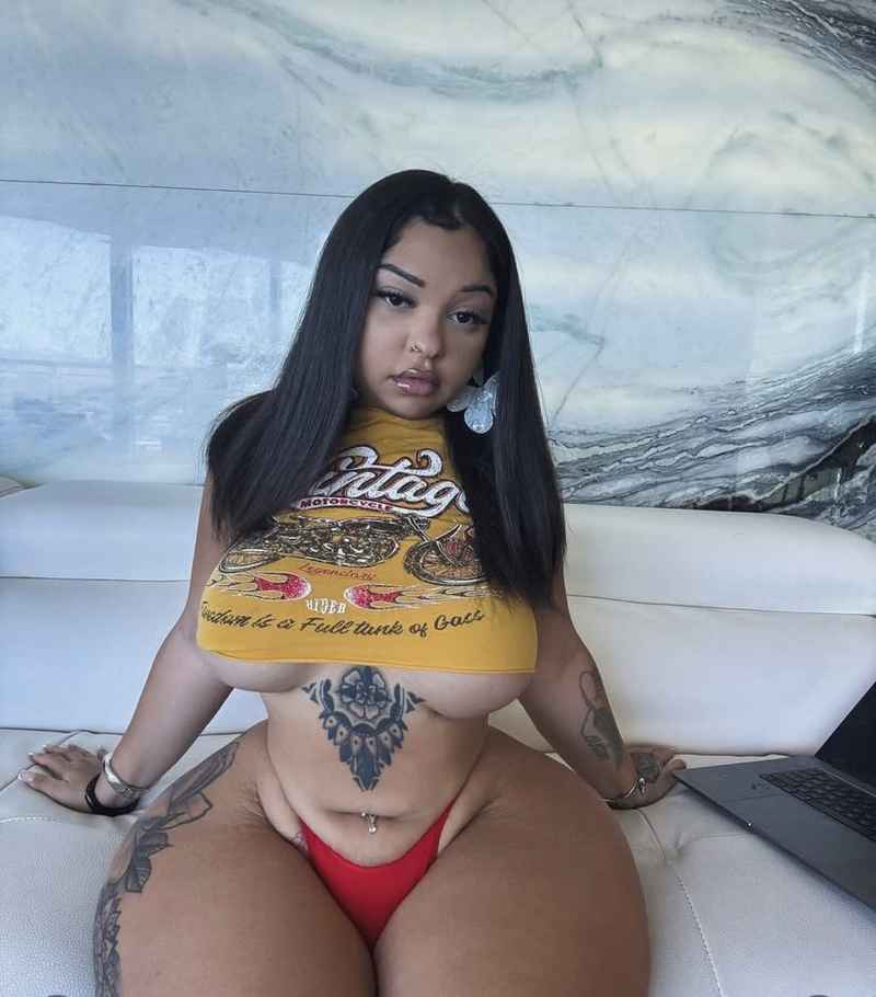 Sybille - GFE