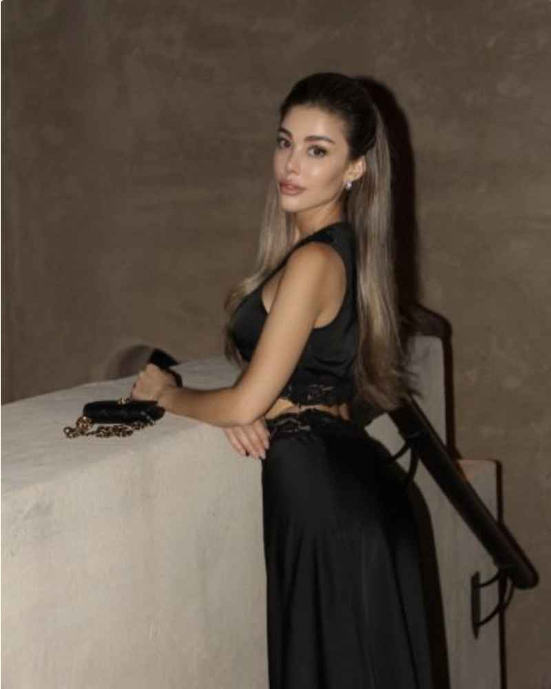 Emily - touring