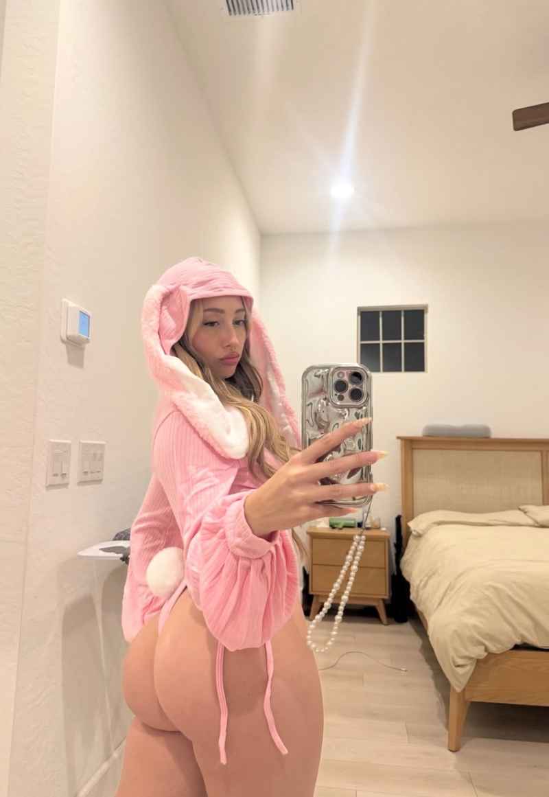 Eleonore - blonde