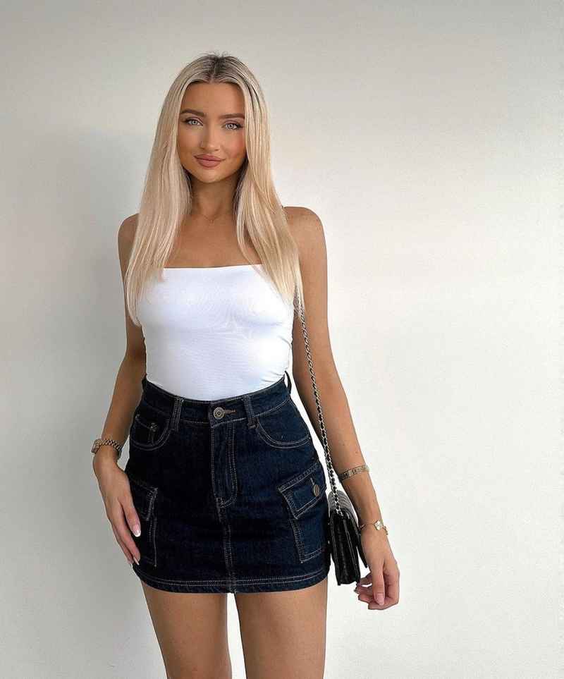 Eleanor - GFE