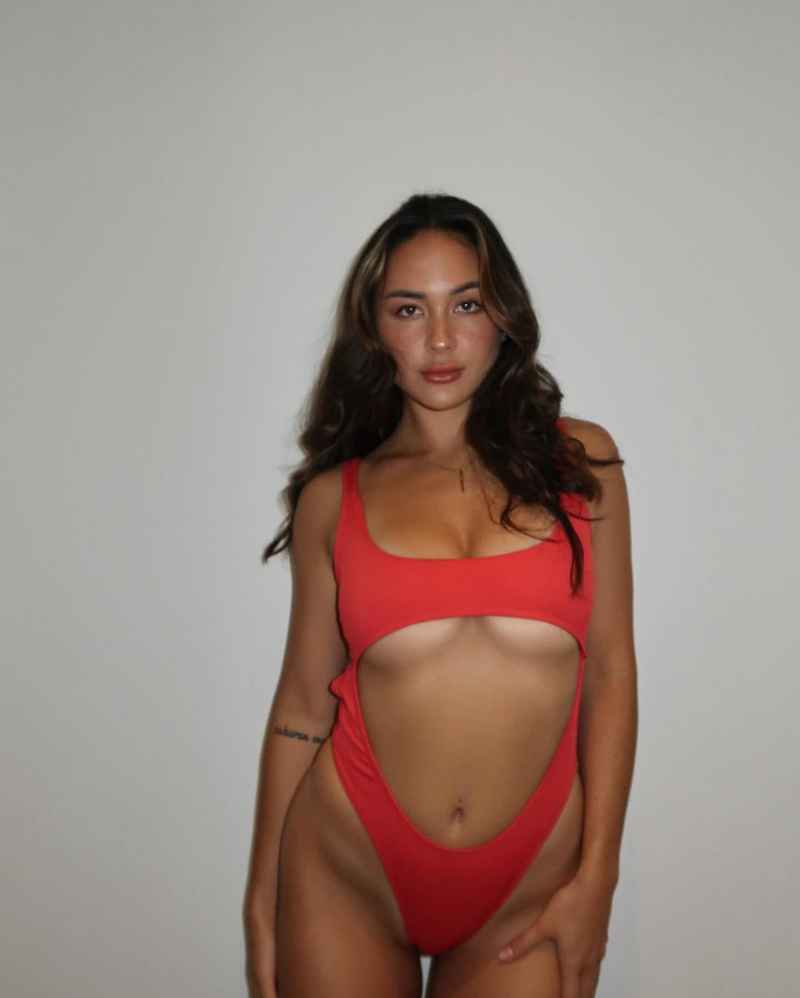 Terese - new in town