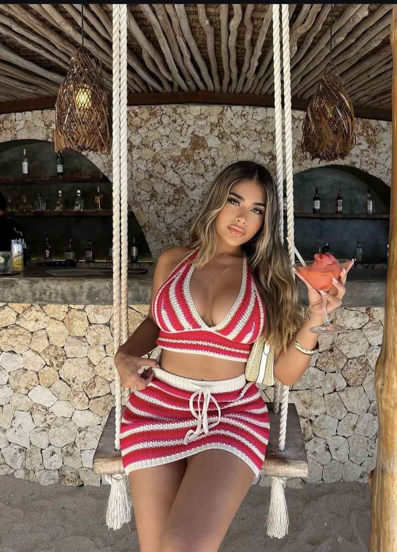 Stephanie - open minded