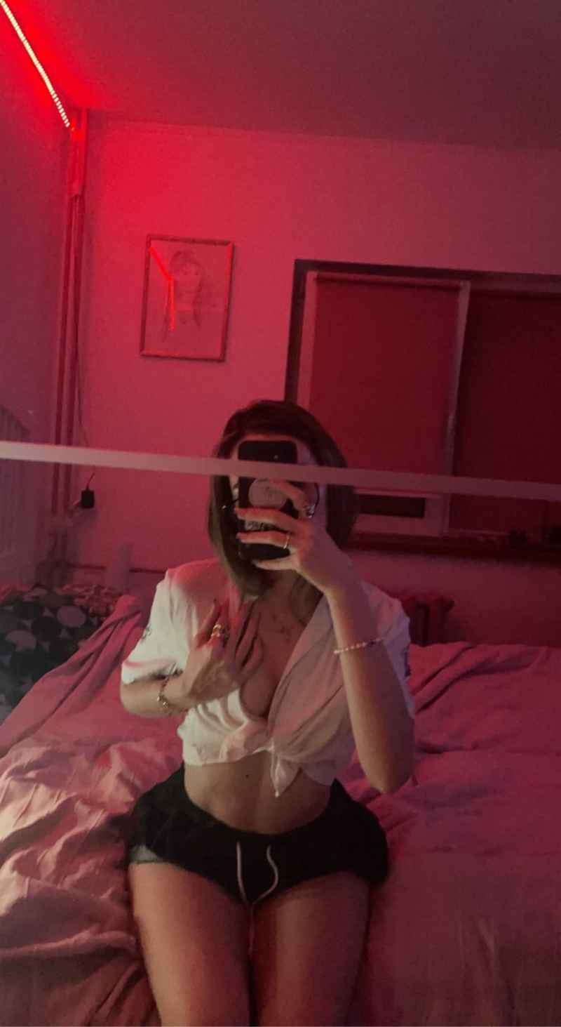 Felicite - curvy