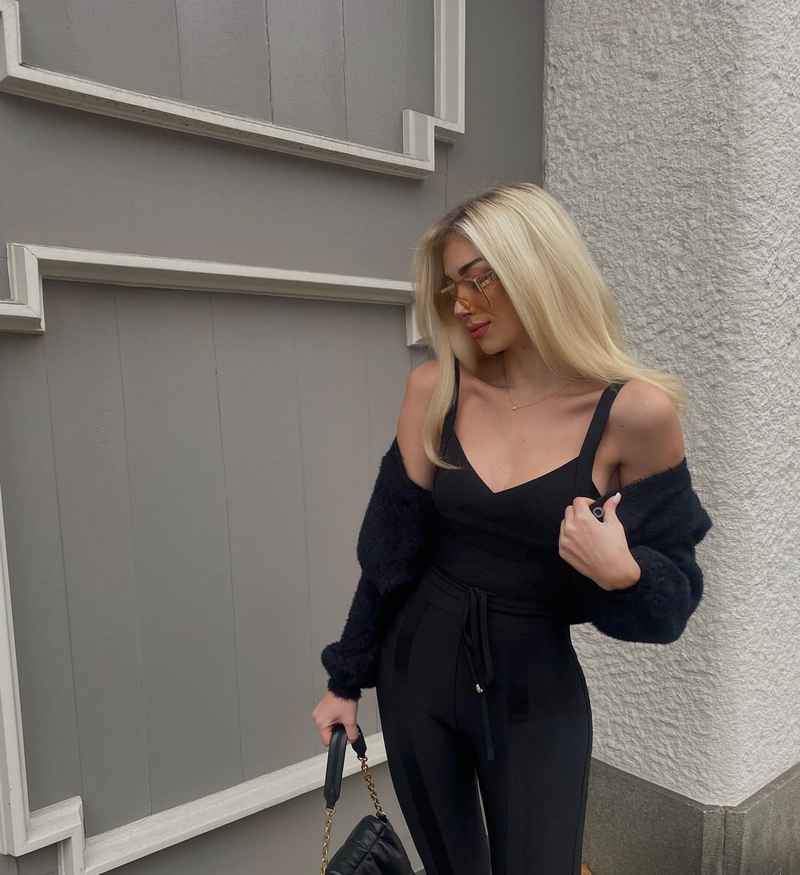 Kaylee - curvy