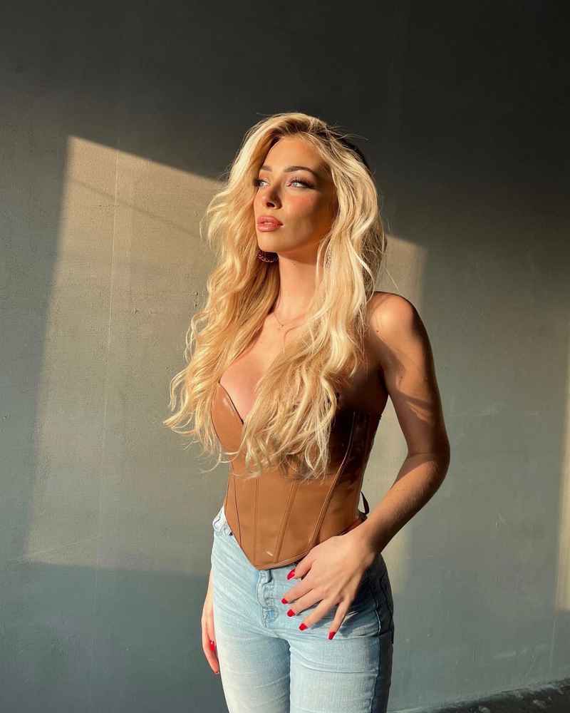 Alice - incall tonight