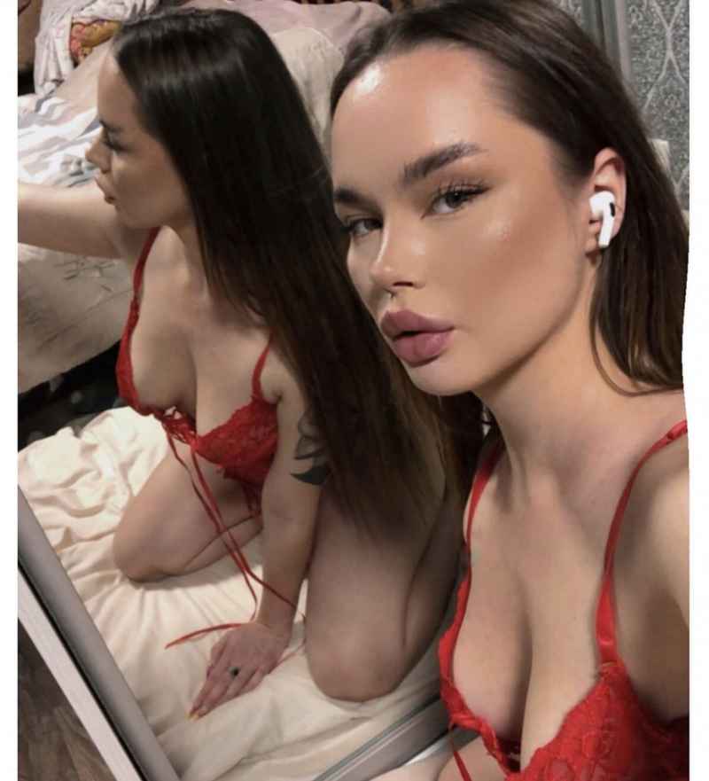 Dominique - discreet meetings