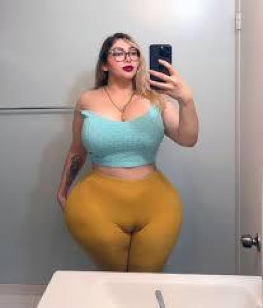 Ivy - GFE