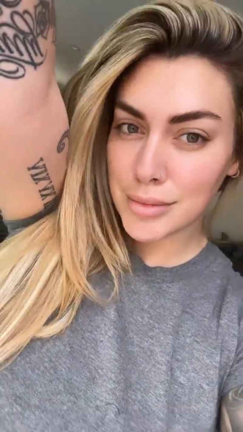 Lauren - visiting