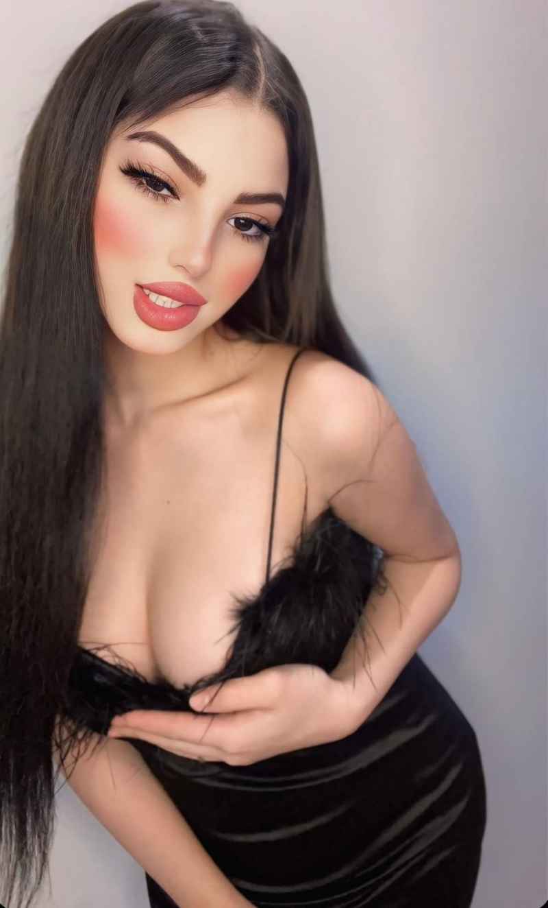 Stephanie - no rush
