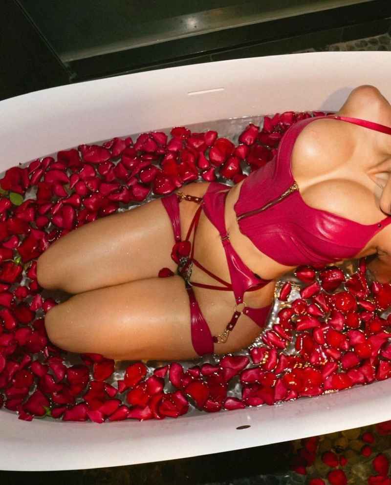 Ryleigh - new in town