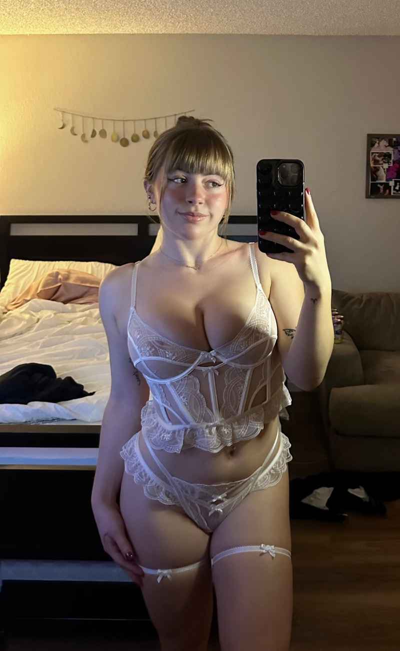 Bernadette - petite
