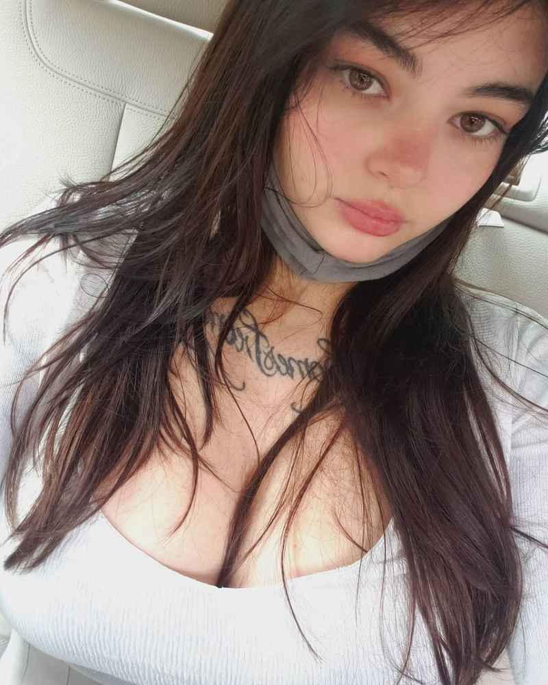 Lisette - petite