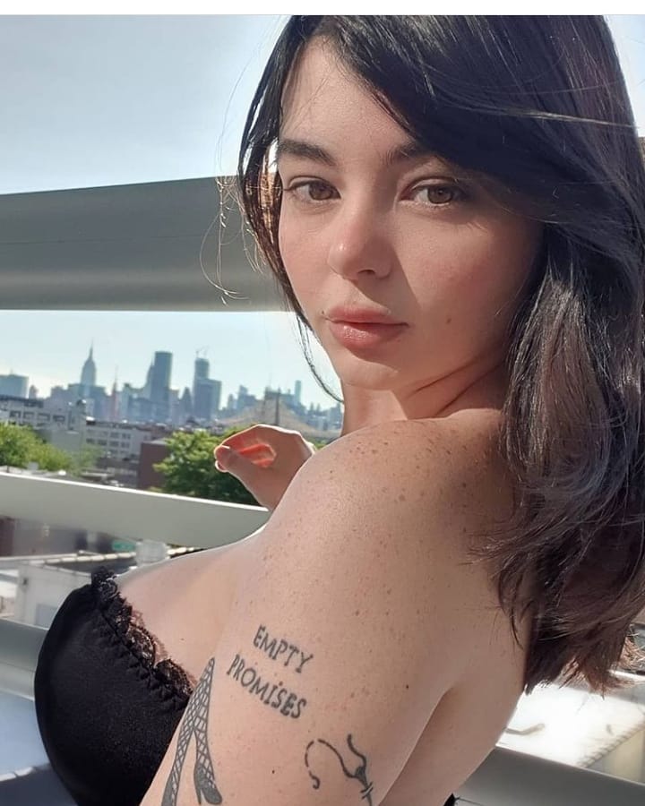 Stacy - GFE