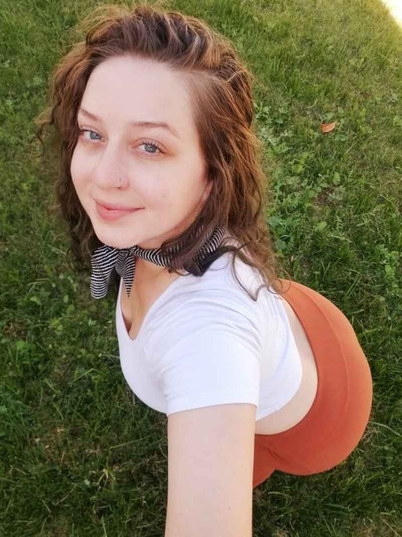 Annette - GFE