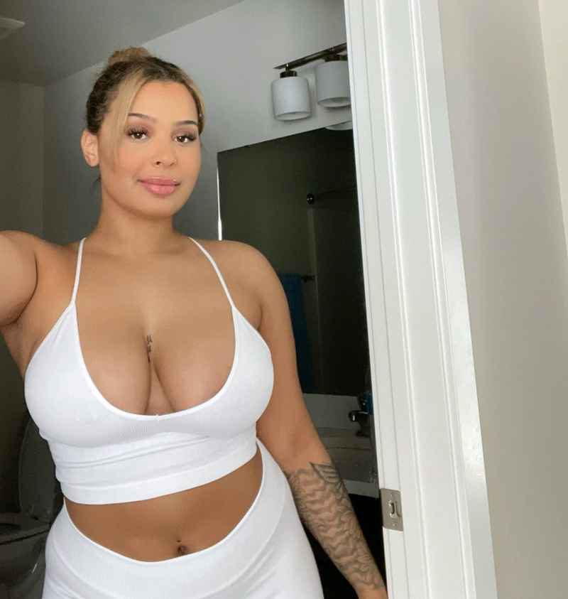 Amelia - available now