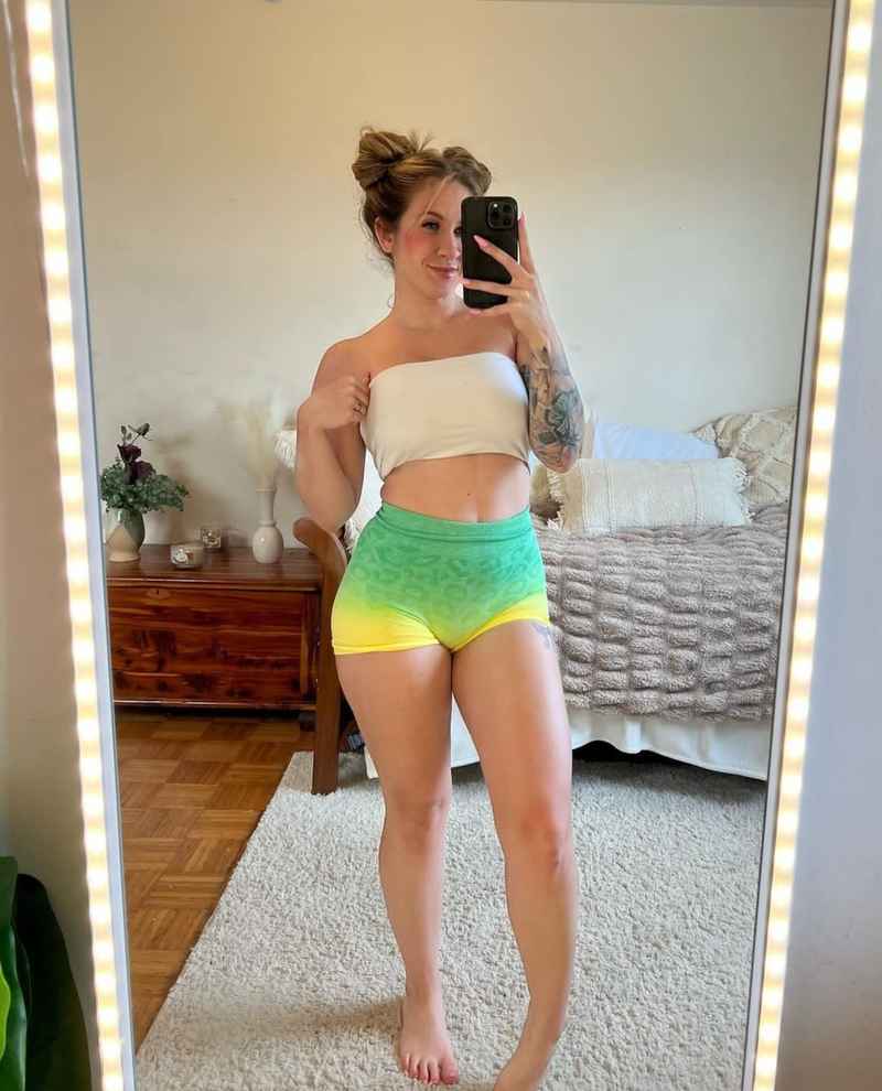 Sheila - short stay