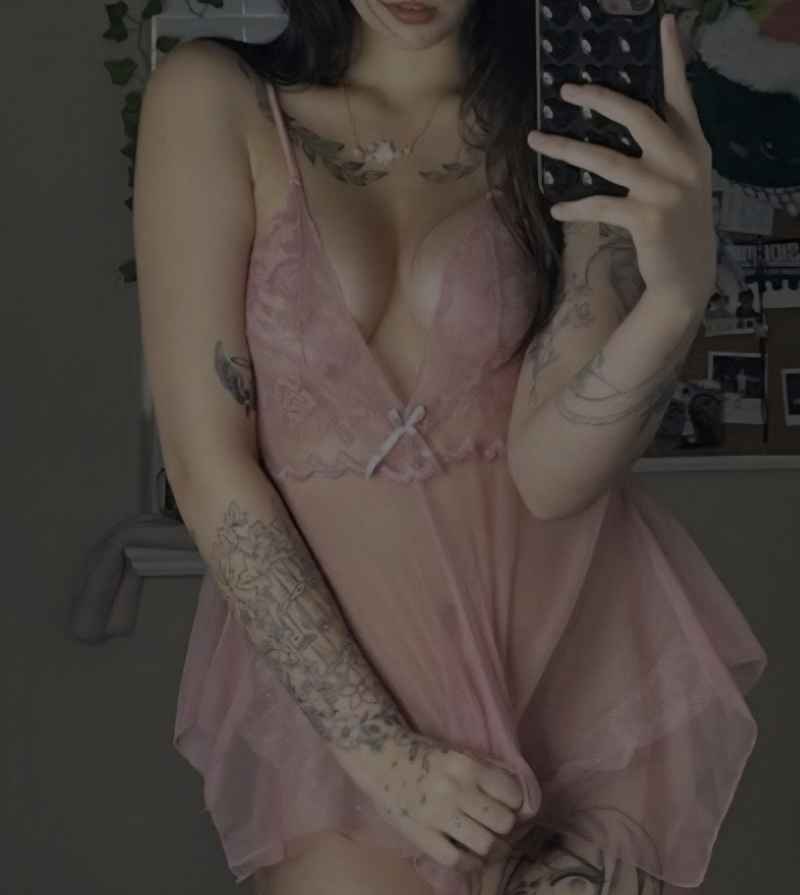 Brenda - independent companion