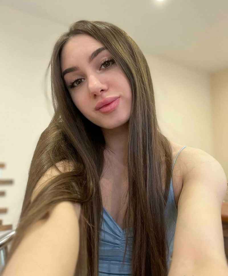 Lisette - discreet meetings
