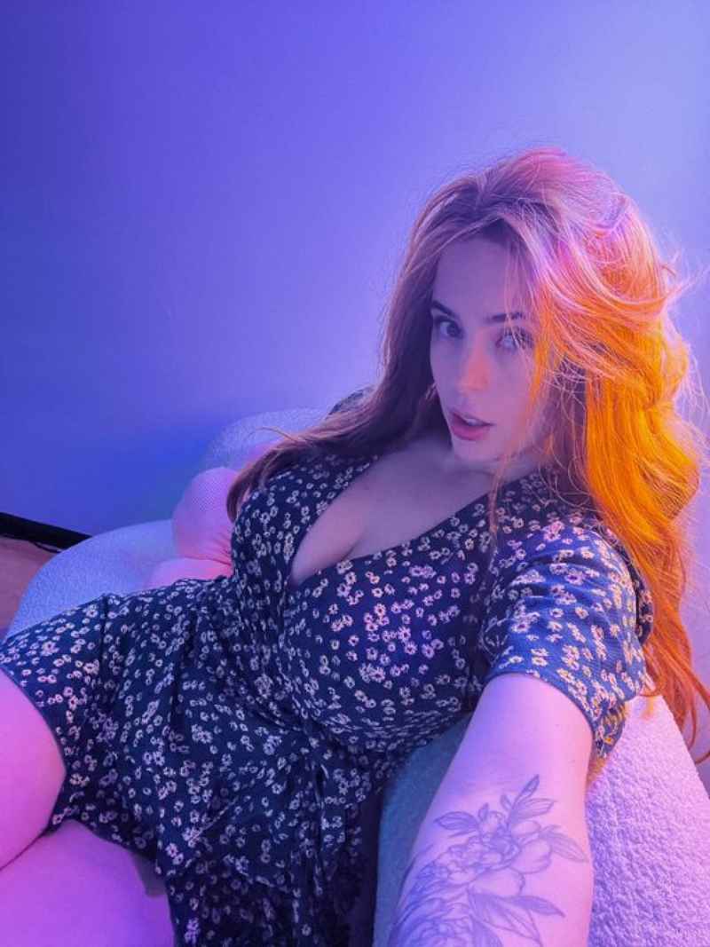 Eva - incall tonight