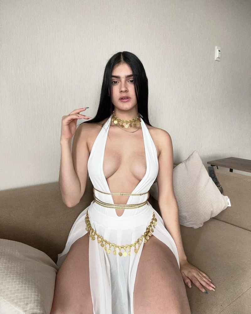 Jane - available now