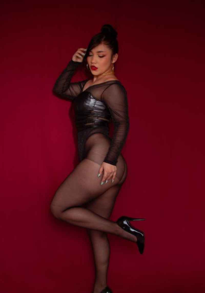Stacy - incall tonight