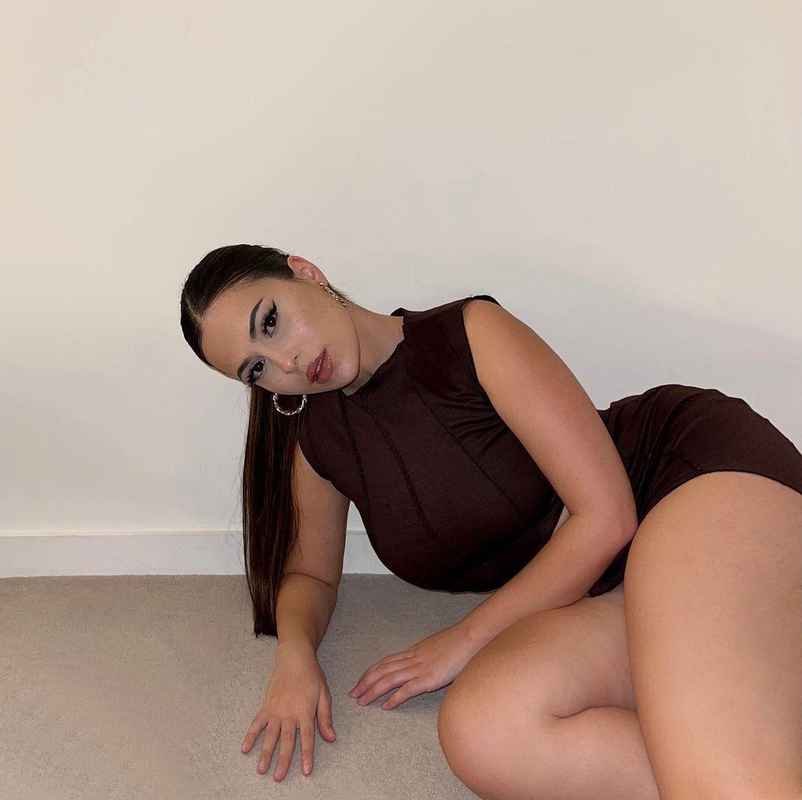 Tatiana - discreet meetings